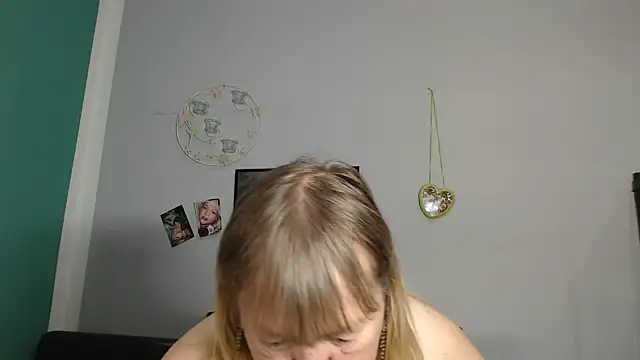 Blasflittchen online show from 09-19-25, 10:52