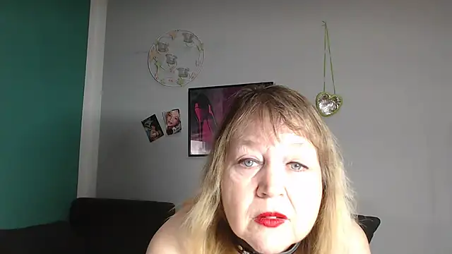 Blasflittchen online show from 10-24-25, 10:25