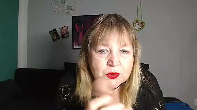 Blasflittchen online show from 10-10-25, 02:51