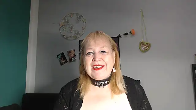 Blasflittchen online show from 06-14-26, 09:54