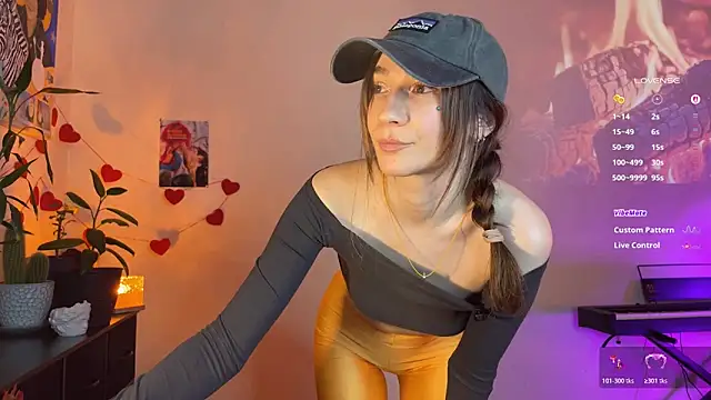 Just call me jess1 online show from 03-19-26, 07:03