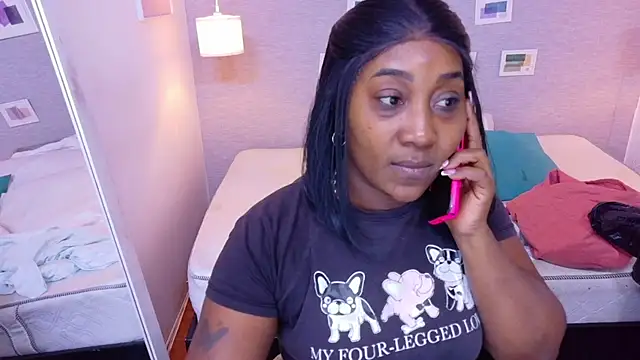 kiara evanss online show from 03-28-26, 12:00