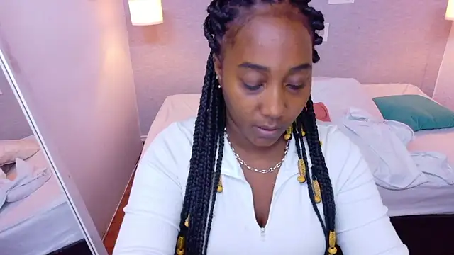 kiara evanss online show from 09-24-25, 03:13