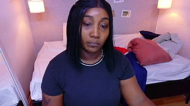kiara evanss online show from 07-15-26, 10:06