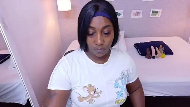 kiara evanss online show from 01-10-26, 07:09