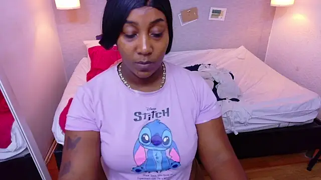 kiara evanss online show from 07-11-26, 04:13