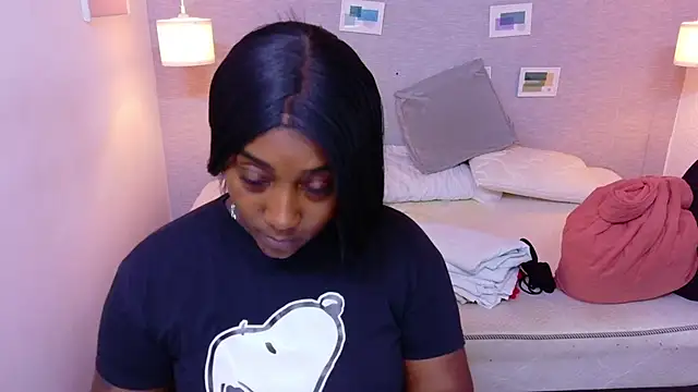 kiara evanss online show from 04-16-26, 12:11