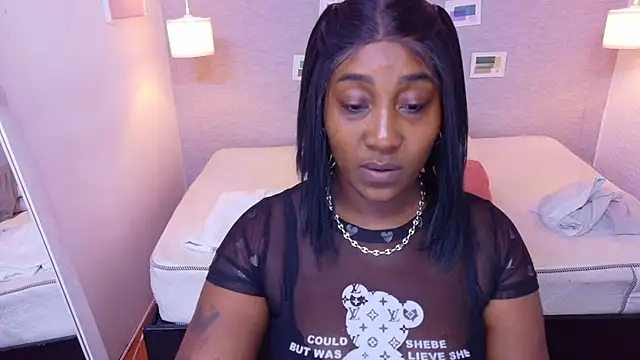 kiara evanss online show from 04-02-26, 08:04