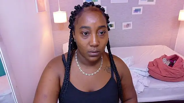 kiara evanss online show from 09-30-25, 08:48