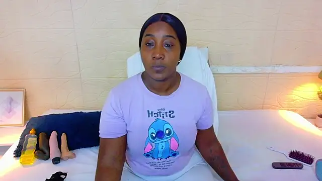 kiara evanss online show from 01-09-26, 02:24