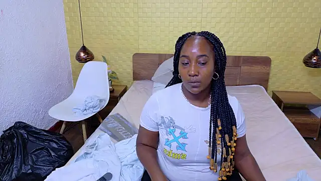 kiara evanss online show from 09-13-25, 03:06