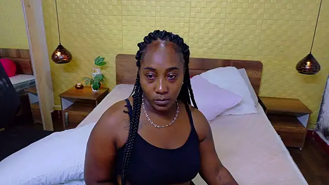 kiara evanss online show from 11-26-25, 09:26