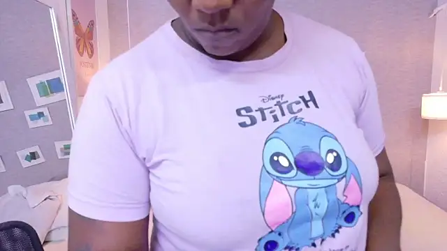 kiara evanss online show from 01-10-26, 02:29