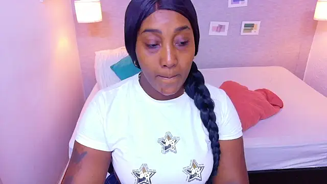 kiara evanss online show from 03-18-26, 08:53