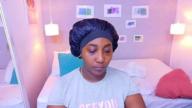 kiara evanss online show from 03-19-26, 08:31