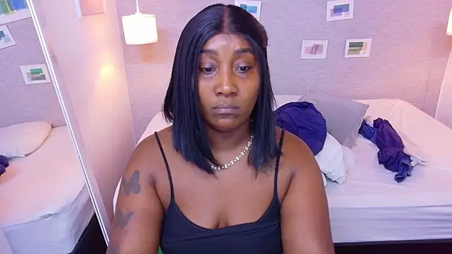 kiara evanss online show from 04-07-26, 11:50