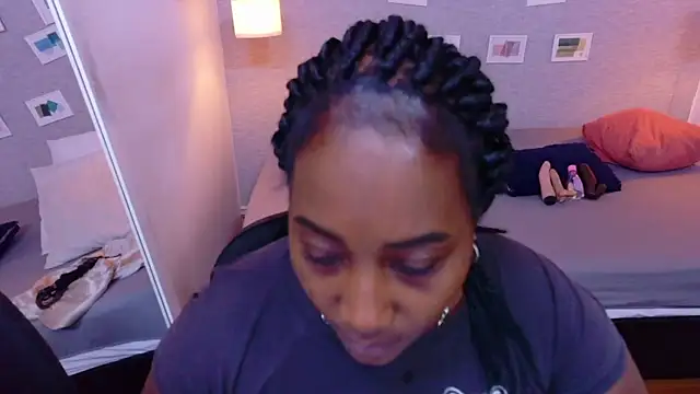 kiara evanss online show from 05-23-26, 12:31