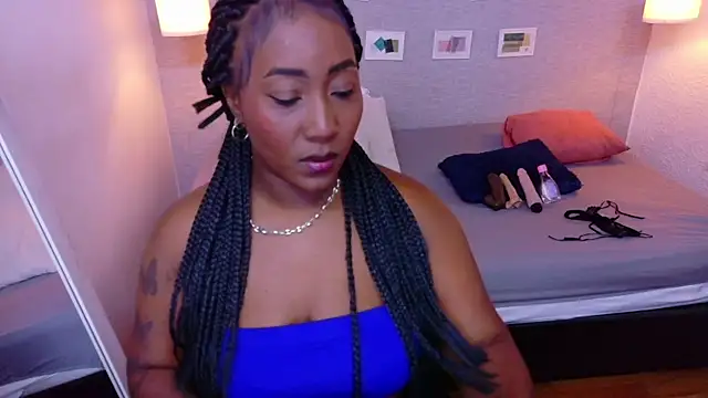 kiara evanss online show from 05-15-26, 11:14