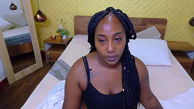 kiara evanss online show from 11-07-25, 08:24