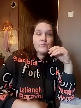 Milly Diana online show from 01-10-26, 09:48