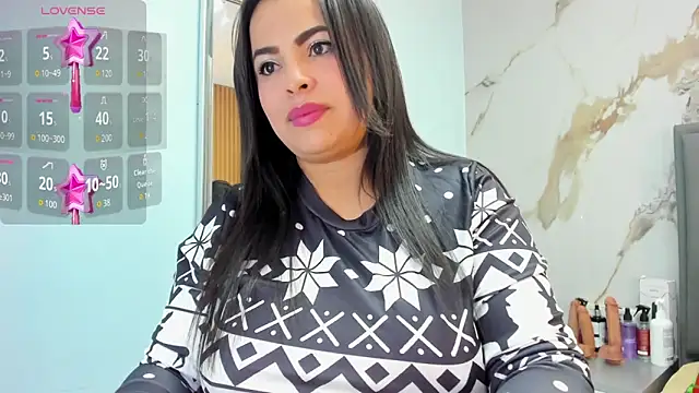 CINTYLOVELY online show from 12-02-25, 12:40