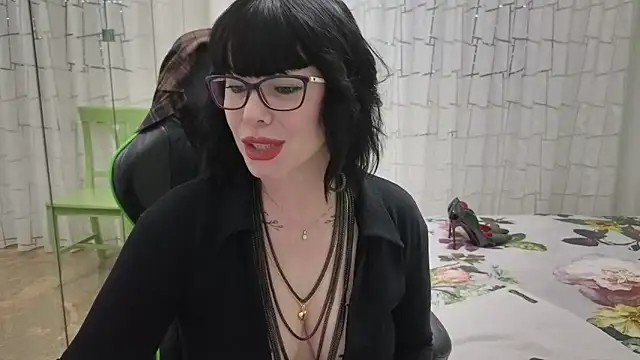   Nina online show from 03-03-26, 01:07