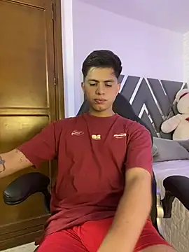 Snapshot of Niicky1_ chatting on 03-03-25, 09:05 Niicky1 online show from 03-03-25, 09:05