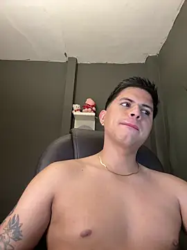 Niicky1  online show from 03-08-26, 01:36