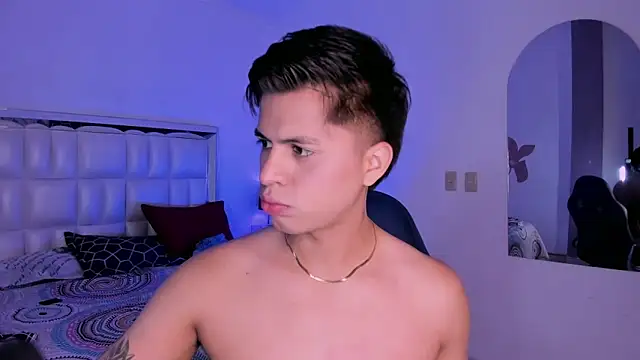 Snapshot of Niicky1_ chatting on 02-24-25, 08:58 Niicky1 online show from 02-24-25, 08:58