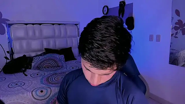 Snapshot of Niicky1_ chatting on 02-26-25, 09:20 Niicky1 online show from 02-26-25, 09:20