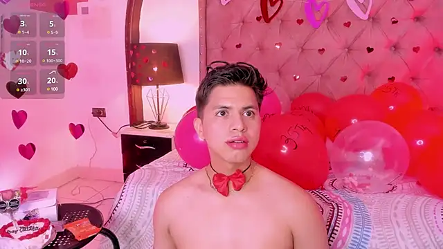 Snapshot of Niicky1_ chatting on 02-14-25, 10:58 Niicky1 online show from 02-14-25, 10:58