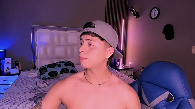 Snapshot of Niicky1_ chatting on 03-22-25, 09:31 Niicky1 online show from 03-22-25, 09:31