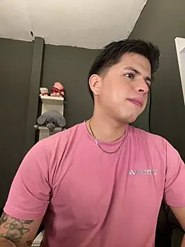 Niicky1  online show from 03-06-26, 02:56