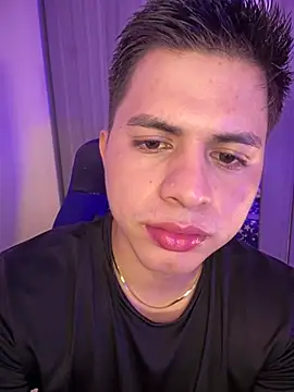 Niicky1  online show from 04-07-26, 01:57