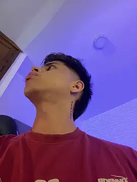 Snapshot of Niicky1_ chatting on 03-04-25, 12:18 Niicky1 online show from 03-04-25, 12:18