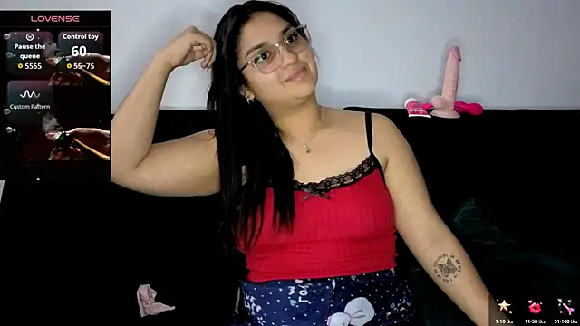 dalila2arab online show from 04-30-26, 04:52