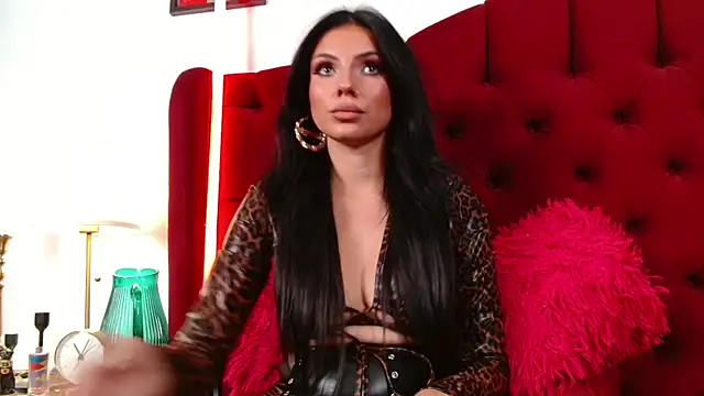 SpoilKaterina online show from 09-21-25, 09:09