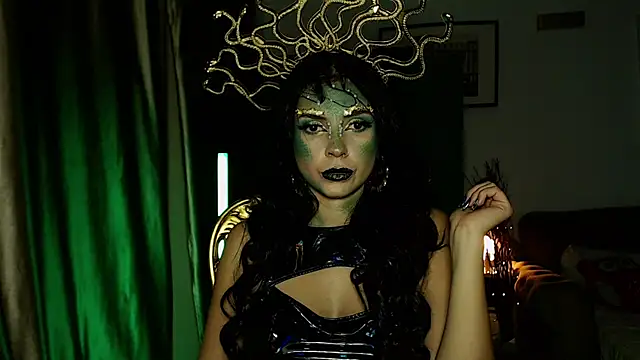 SpoilKaterina online show from 10-21-25, 08:30