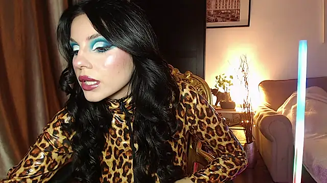 SpoilKaterina online show from 10-07-25, 12:00