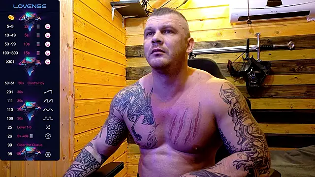 MrrKray online show from 01-11-26, 08:38