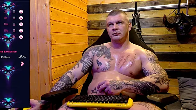 MrrKray online show from 01-06-26, 08:57