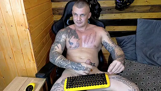 MrrKray online show from 10-21-25, 06:29