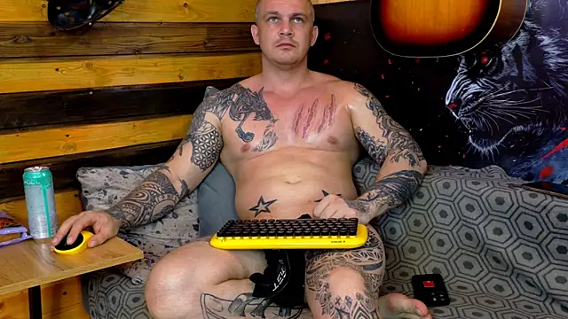 MrrKray online show from 04-27-26, 03:54