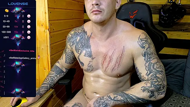 MrrKray online show from 11-13-25, 07:51