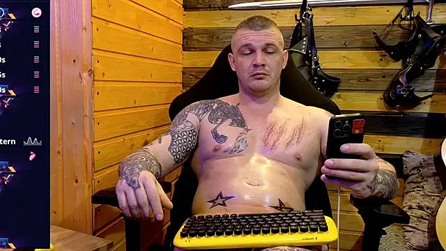 MrrKray online show from 02-20-26, 09:28