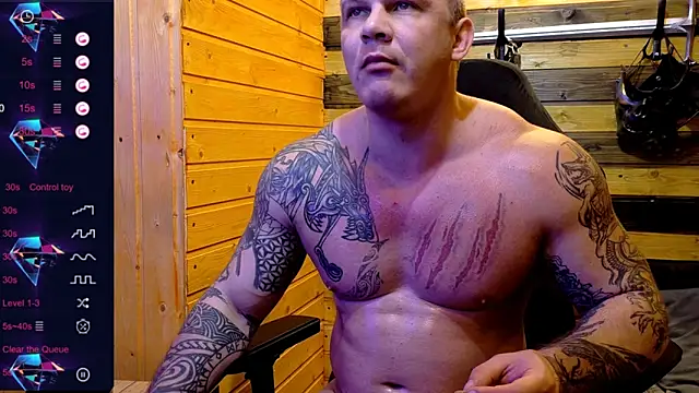 MrrKray online show from 12-17-25, 08:36