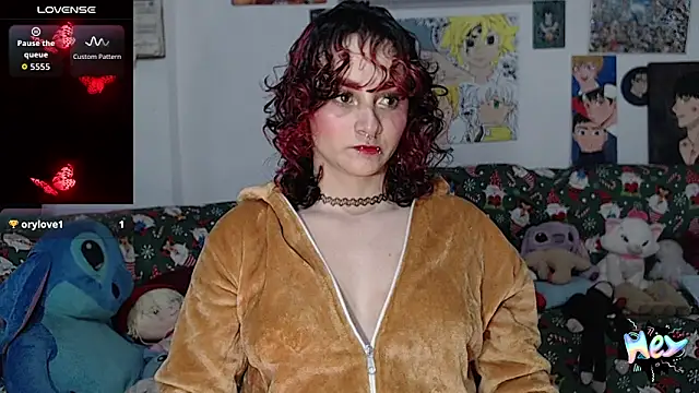 kitty22  online show from 02-19-26, 01:41