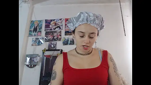 kitty22  online show from 03-14-26, 01:28