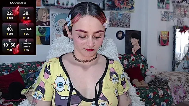 kitty22  online show from 01-09-26, 02:46