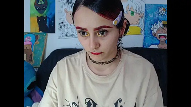 kitty22  online show from 04-07-26, 02:19